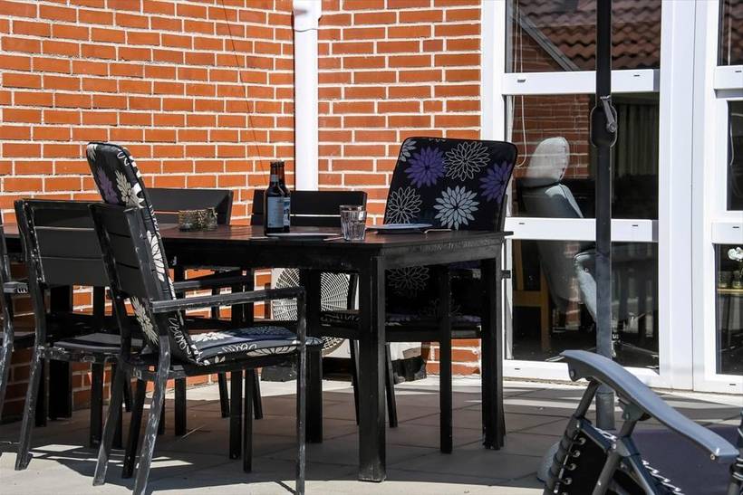 Foto von Ferienhaus AB59 in Bork Havn - Westjütland
