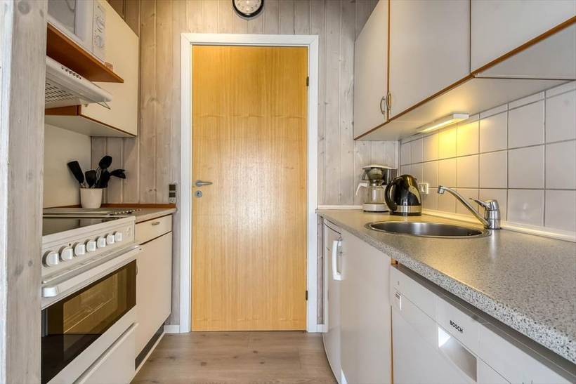 Foto von Ferienhaus AB59 in Bork Havn - Westjütland