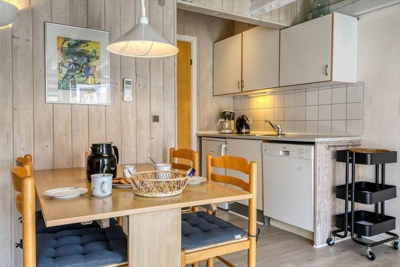 Foto von Ferienhaus AB59 in Bork Havn - Westjütland