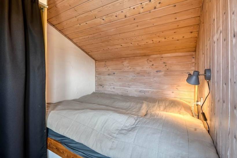 Foto von Ferienhaus AB59 in Bork Havn - Westjütland