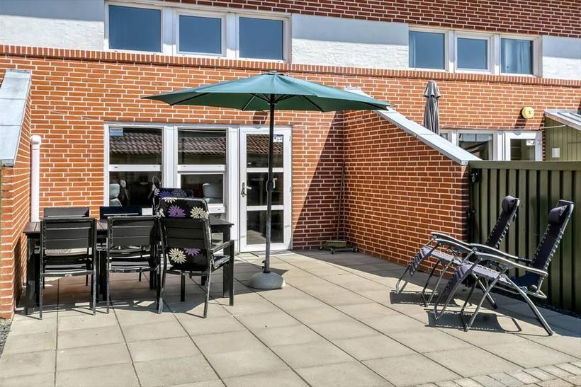 Foto von Ferienhaus AB59 in Bork Havn - Westjütland