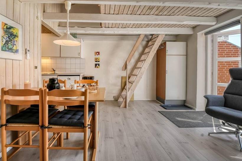 Foto von Ferienhaus AB59 in Bork Havn - Westjütland