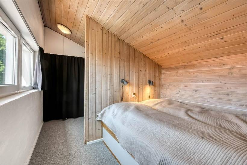 Foto von Ferienhaus AB59 in Bork Havn - Westjütland