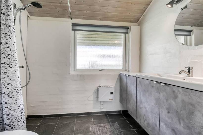 Foto von Ferienhaus AB59 in Bork Havn - Westjütland