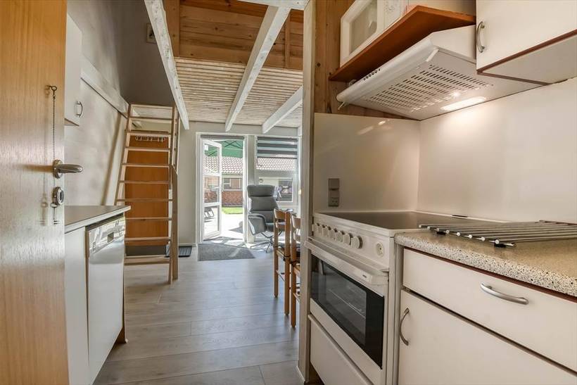 Foto von Ferienhaus AB59 in Bork Havn - Westjütland