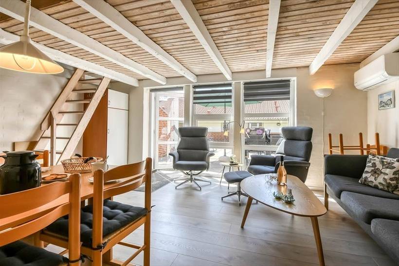 Foto von Ferienhaus AB59 in Bork Havn - Westjütland