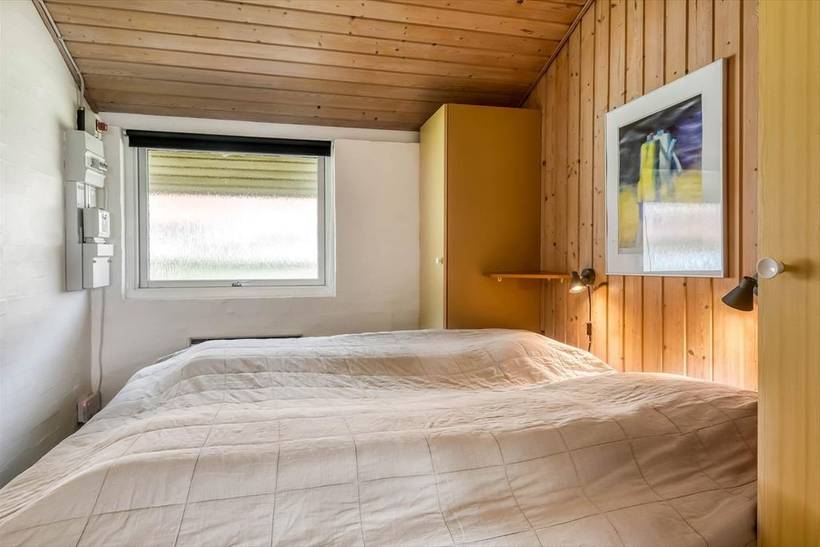 Foto von Ferienhaus AB59 in Bork Havn - Westjütland