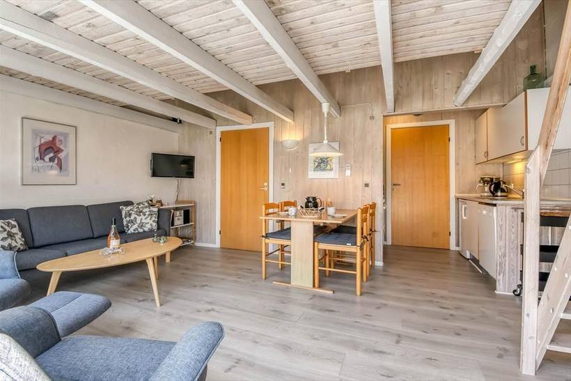 Foto von Ferienhaus AB59 in Bork Havn - Westjütland