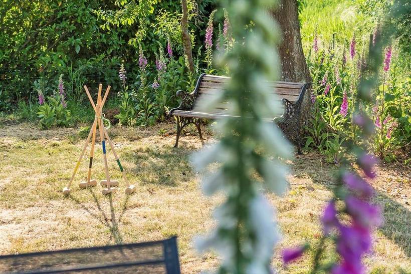 Foto von Ferienhaus AB60 in Juelsminde - Ostjütland