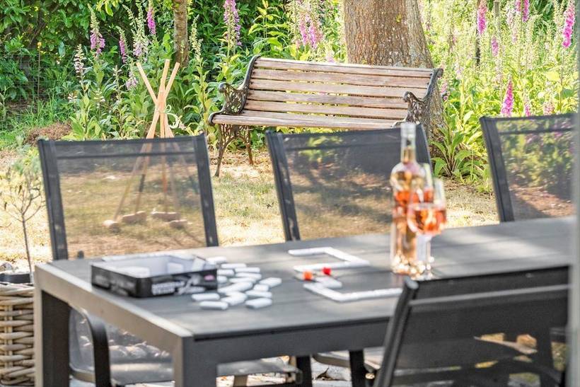 Foto von Ferienhaus AB60 in Juelsminde - Ostjütland