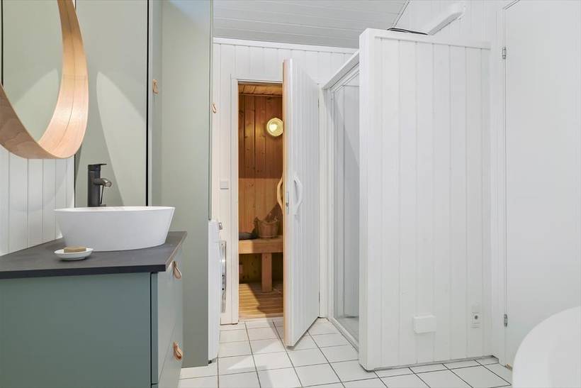Foto von Ferienhaus AB60 in Juelsminde - Ostjütland
