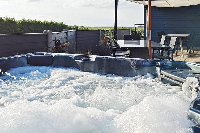 Foto von Ferienhaus AB62 in Handbjerg - Thy/Limfjord