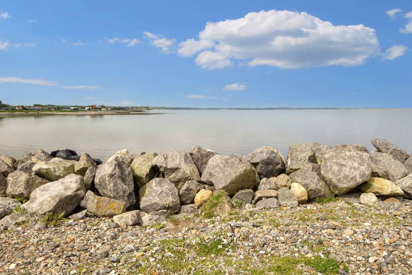 Foto von Ferienhaus AB62 in Handbjerg - Thy/Limfjord