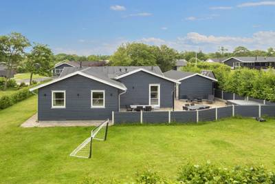 Vorschaubild von Ferienhaus AB62 in Handbjerg - Thy/Limfjord