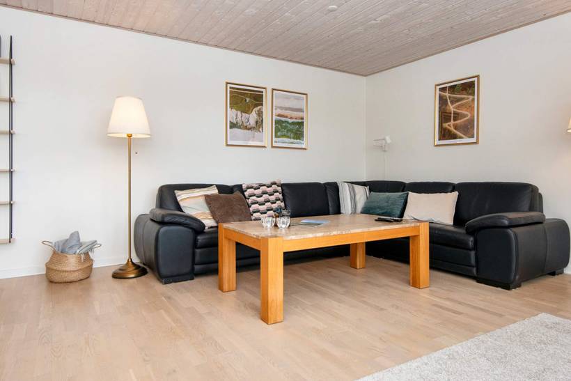 Foto von Ferienhaus AB62 in Handbjerg - Thy/Limfjord