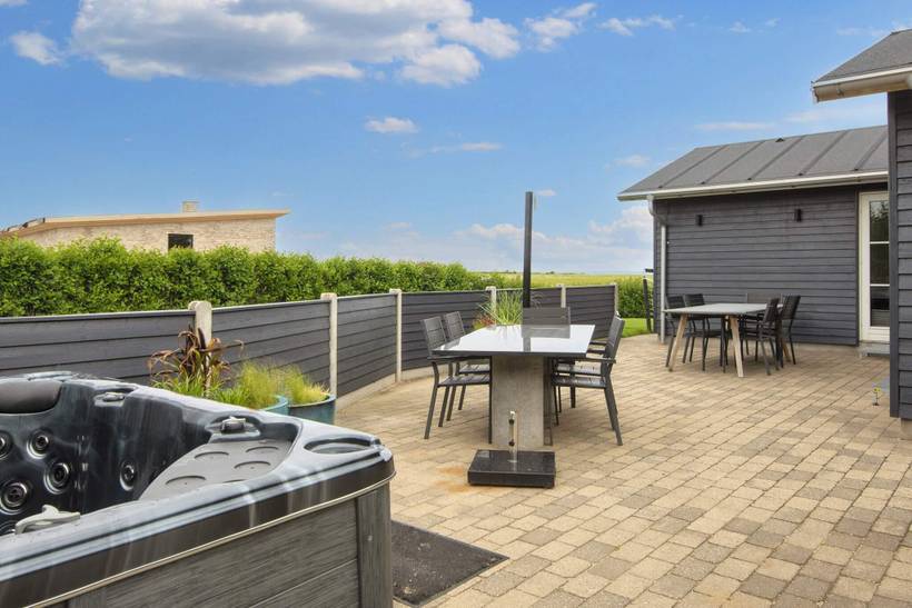 Foto von Ferienhaus AB62 in Handbjerg - Thy/Limfjord
