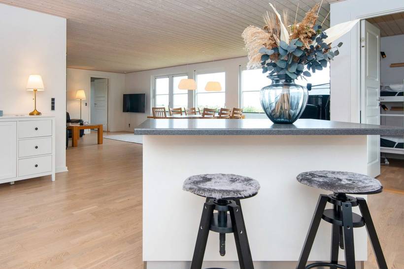 Foto von Ferienhaus AB62 in Handbjerg - Thy/Limfjord