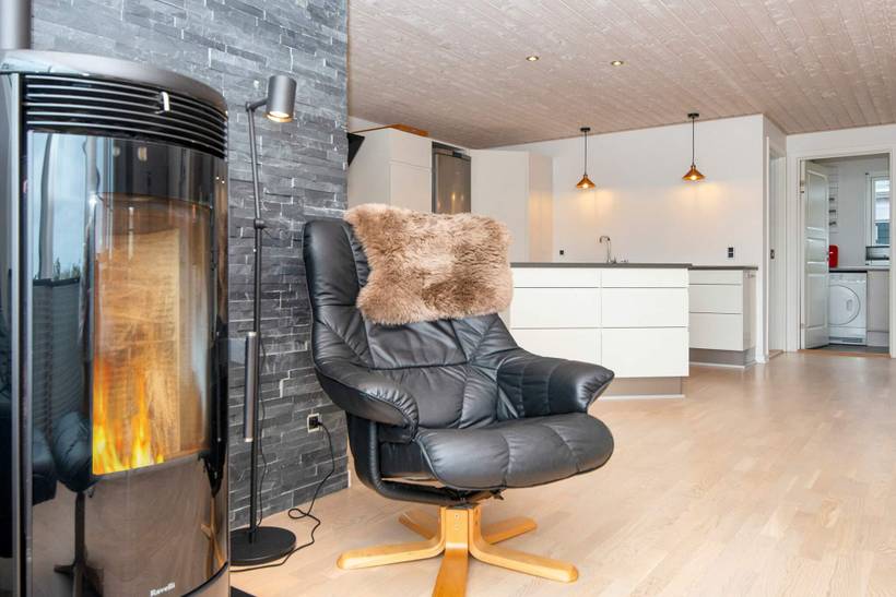 Foto von Ferienhaus AB62 in Handbjerg - Thy/Limfjord