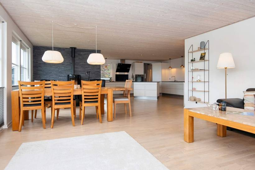 Foto von Ferienhaus AB62 in Handbjerg - Thy/Limfjord