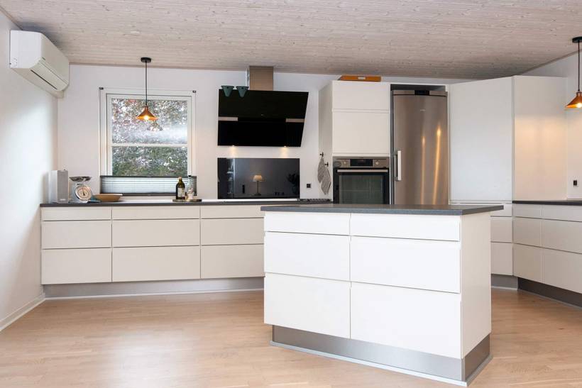 Foto von Ferienhaus AB62 in Handbjerg - Thy/Limfjord