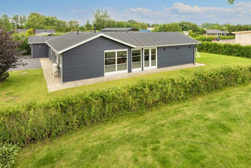Foto von Ferienhaus AB62 in Handbjerg - Thy/Limfjord