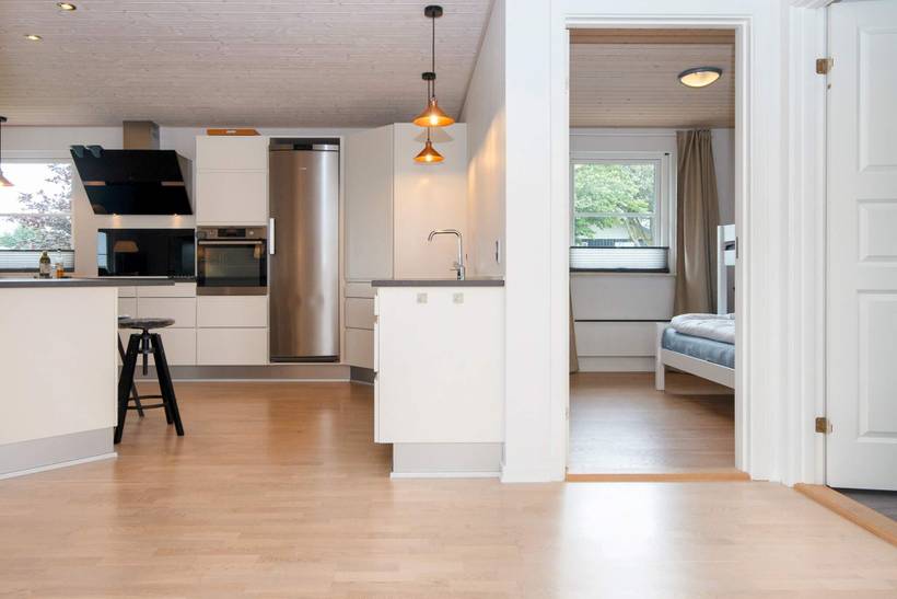 Foto von Ferienhaus AB62 in Handbjerg - Thy/Limfjord