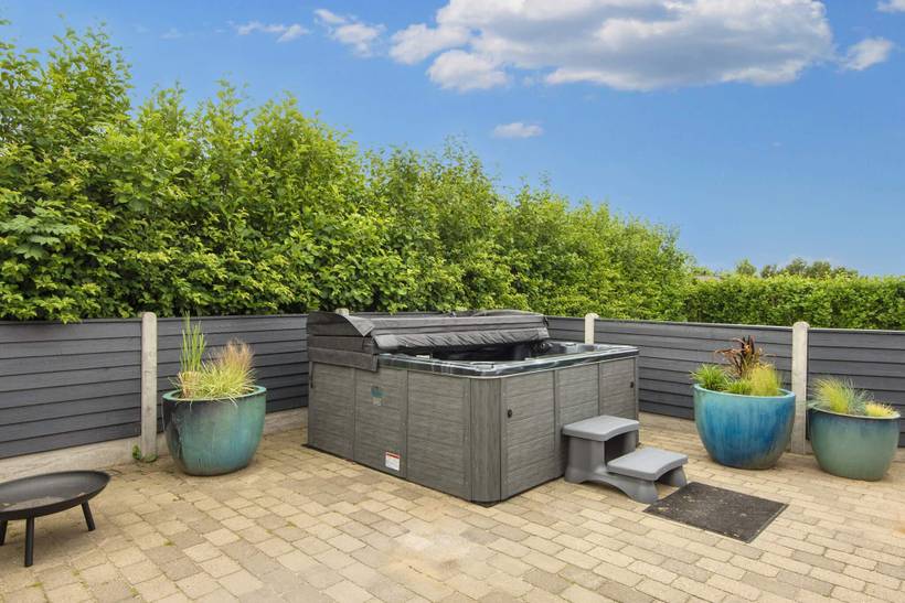 Foto von Ferienhaus AB62 in Handbjerg - Thy/Limfjord