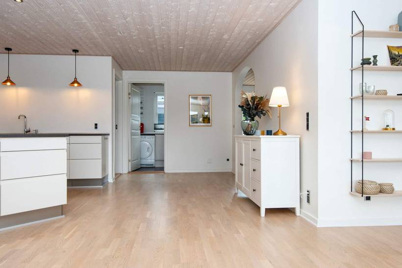 Foto von Ferienhaus AB62 in Handbjerg - Thy/Limfjord