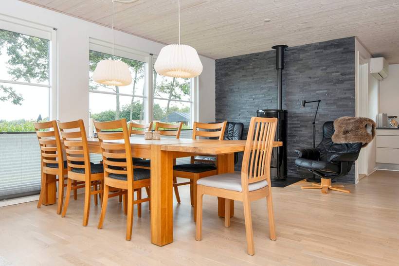 Foto von Ferienhaus AB62 in Handbjerg - Thy/Limfjord