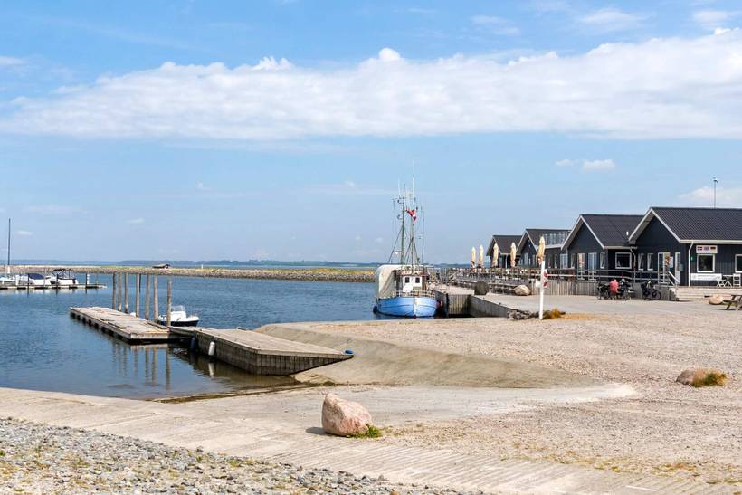 Foto von Ferienhaus AB62 in Handbjerg - Thy/Limfjord