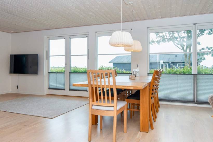 Foto von Ferienhaus AB62 in Handbjerg - Thy/Limfjord