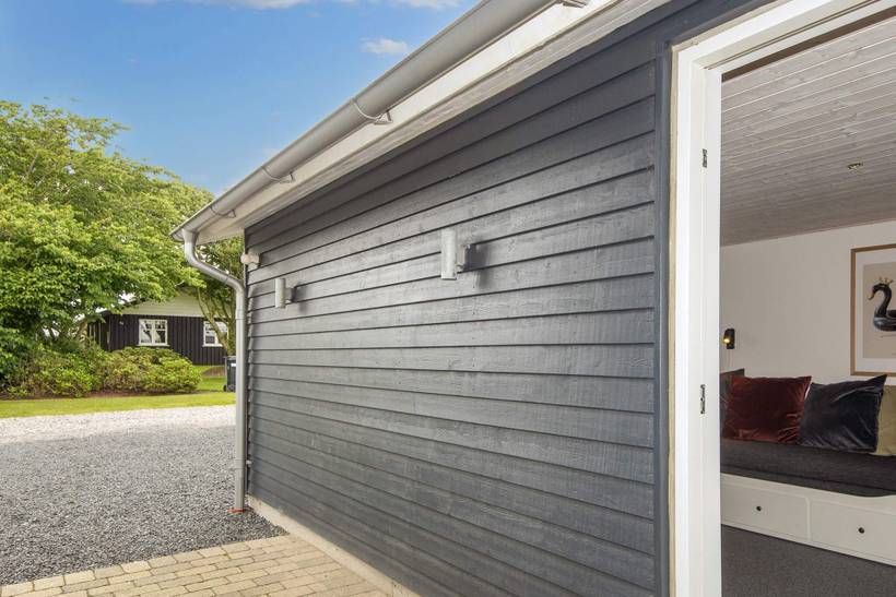 Foto von Ferienhaus AB62 in Handbjerg - Thy/Limfjord
