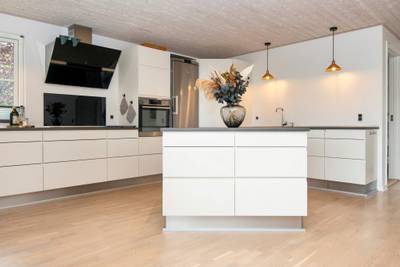 Vorschaubild von Ferienhaus AB62 in Handbjerg - Thy/Limfjord