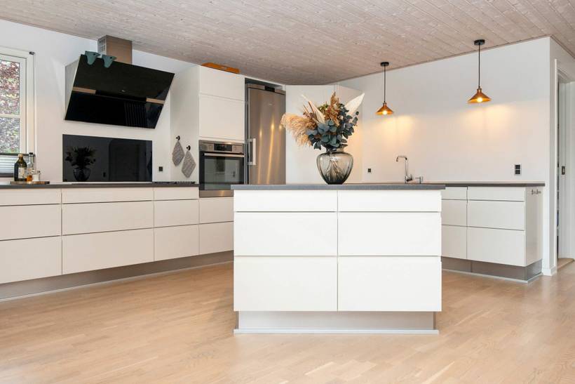 Foto von Ferienhaus AB62 in Handbjerg - Thy/Limfjord
