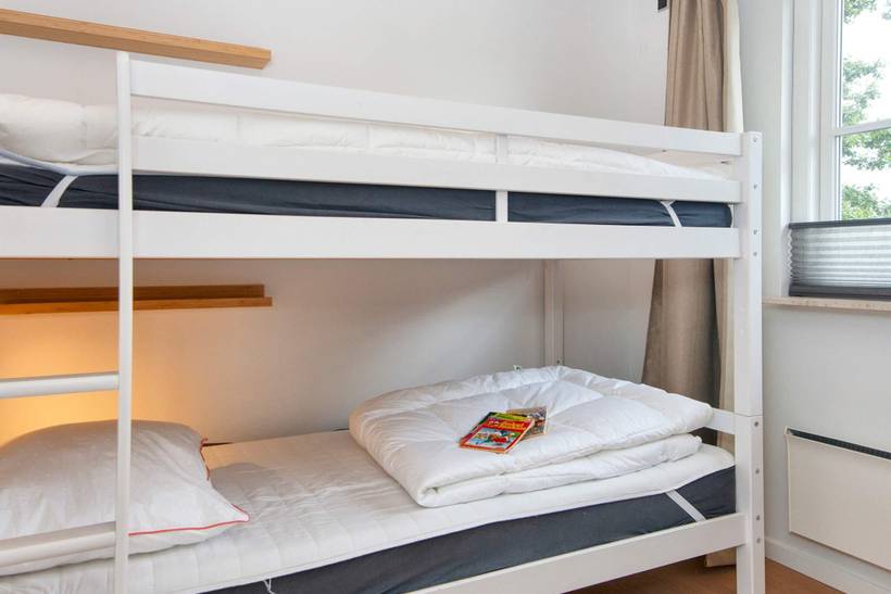 Foto von Ferienhaus AB62 in Handbjerg - Thy/Limfjord
