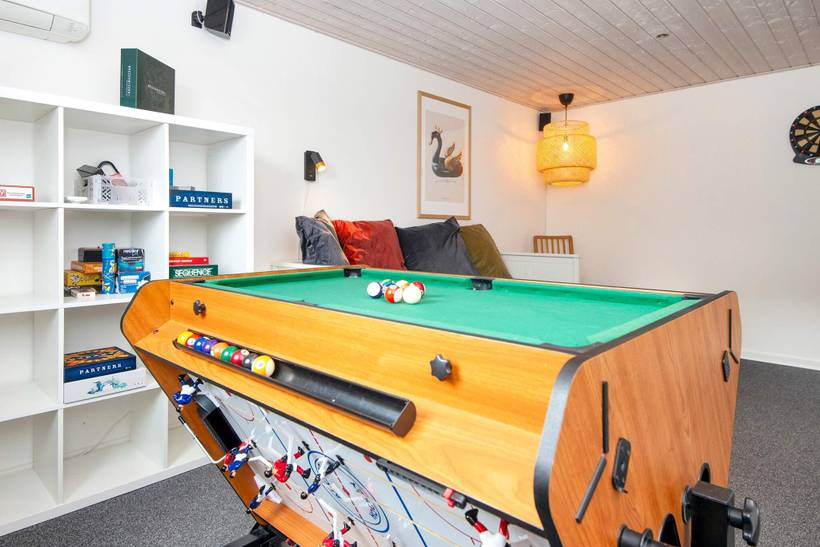 Foto von Ferienhaus AB62 in Handbjerg - Thy/Limfjord