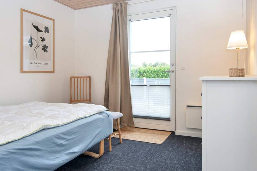 Foto von Ferienhaus AB62 in Handbjerg - Thy/Limfjord