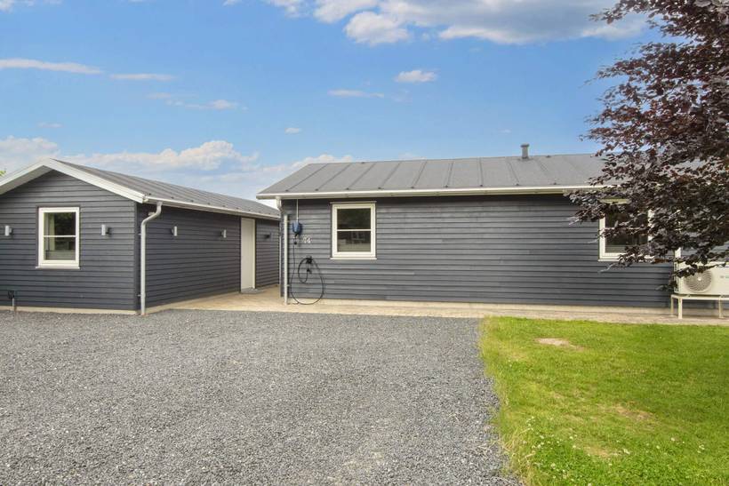 Foto von Ferienhaus AB62 in Handbjerg - Thy/Limfjord