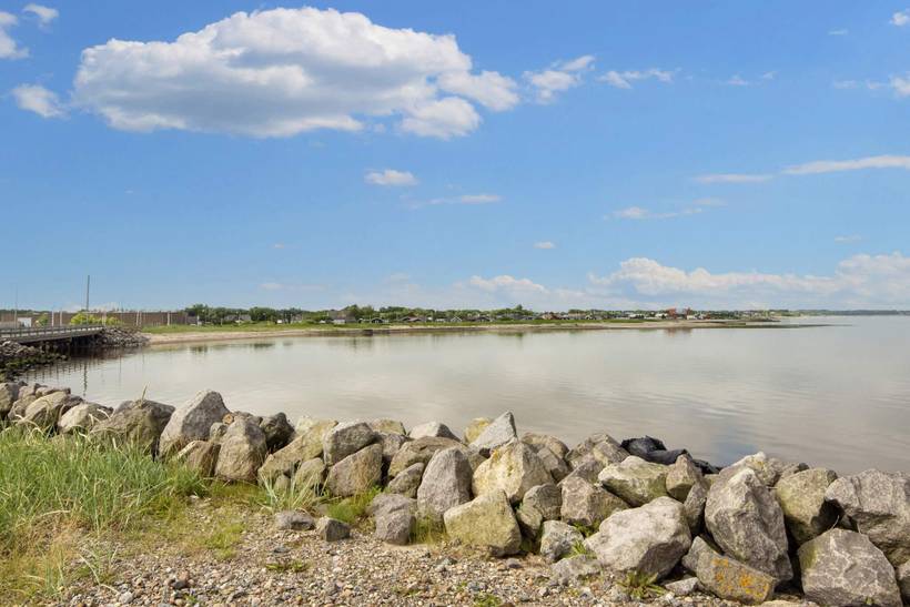 Foto von Ferienhaus AB62 in Handbjerg - Thy/Limfjord