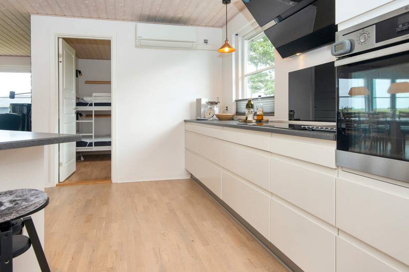 Foto von Ferienhaus AB62 in Handbjerg - Thy/Limfjord