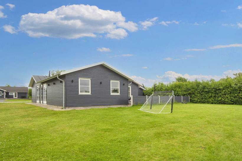 Foto von Ferienhaus AB62 in Handbjerg - Thy/Limfjord