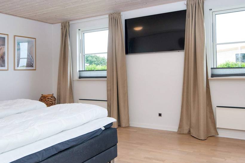 Foto von Ferienhaus AB62 in Handbjerg - Thy/Limfjord