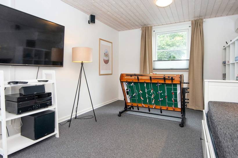 Foto von Ferienhaus AB62 in Handbjerg - Thy/Limfjord