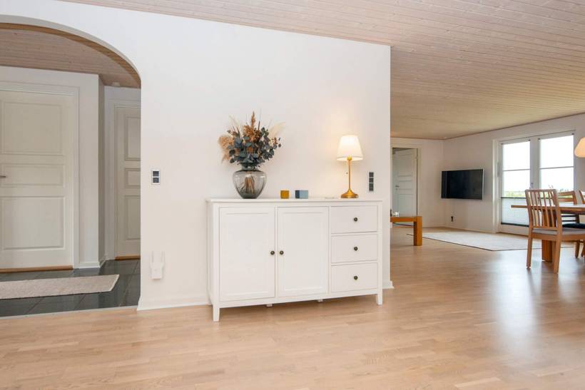 Foto von Ferienhaus AB62 in Handbjerg - Thy/Limfjord