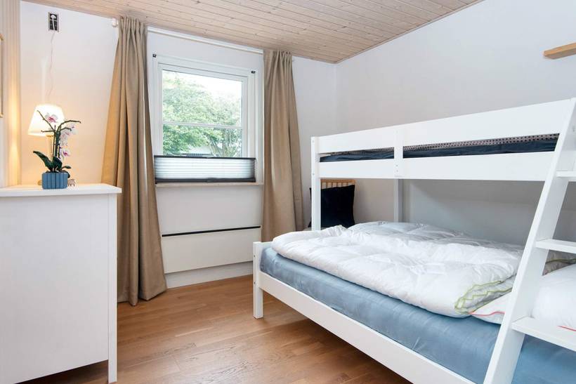 Foto von Ferienhaus AB62 in Handbjerg - Thy/Limfjord