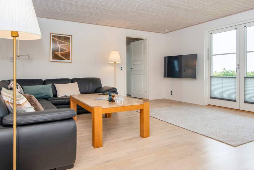 Foto von Ferienhaus AB62 in Handbjerg - Thy/Limfjord
