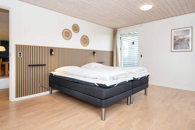 Foto von Ferienhaus AB62 in Handbjerg - Thy/Limfjord