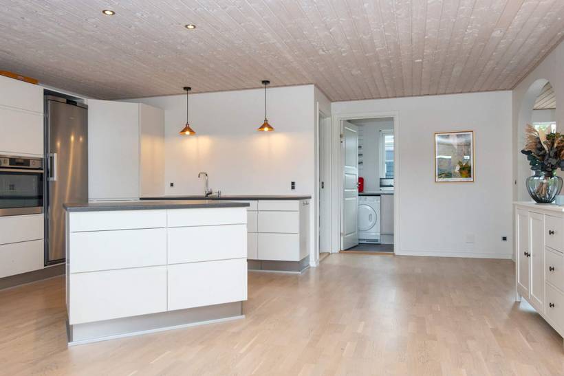 Foto von Ferienhaus AB62 in Handbjerg - Thy/Limfjord
