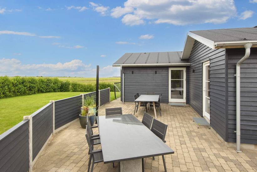 Foto von Ferienhaus AB62 in Handbjerg - Thy/Limfjord
