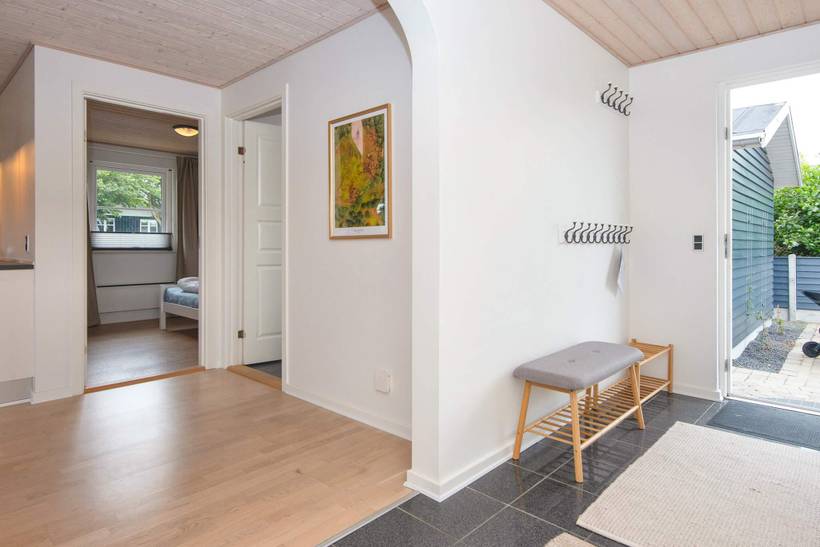 Foto von Ferienhaus AB62 in Handbjerg - Thy/Limfjord